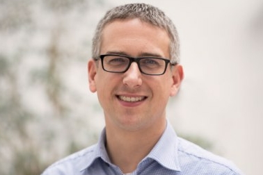 Sebastian Vreemann_CSO_Kappa optronics Sebastian Vreemann, CSO | Kappa optronics