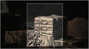 Kappa optronics Mapping