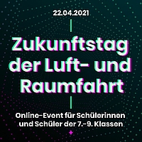 Kappa future day with students from various Göttinger schools