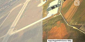 Kappa optronics signal processing with ACC