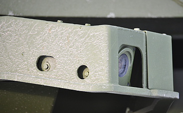 Scalable DVE system