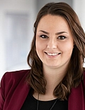  Patricia Glanz, Head of Human Resources | Kappa optronics