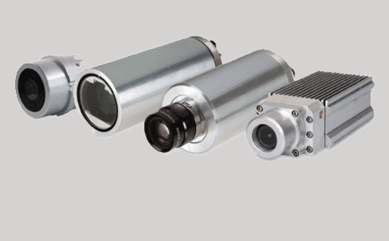 Kapppa optronic flight eye aviation camera serie