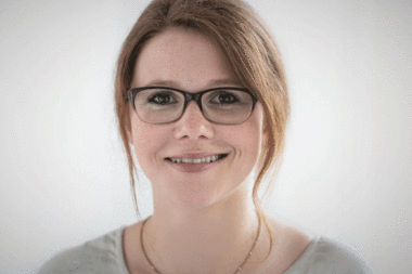 Sarah Pietschmann, Human Resources | Kappa optronics