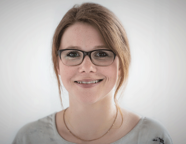 Sarah Pietschmann, Human Resources | Kappa optronics