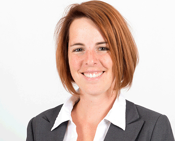 Anna Setale, Key Account Manager Automotive | Kappa optronics 