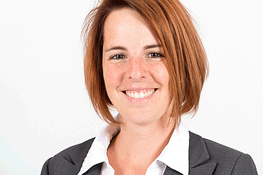 Anna Setale, Sales Manager Automotive | Kappa optronics