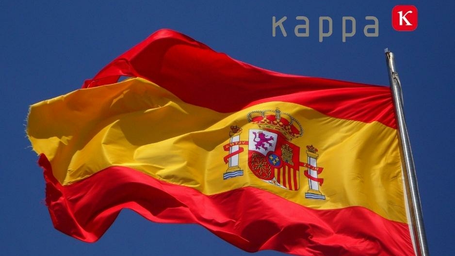 Kappa optronics SL - Team Kappa Spain team gears up for a busy year ahead.