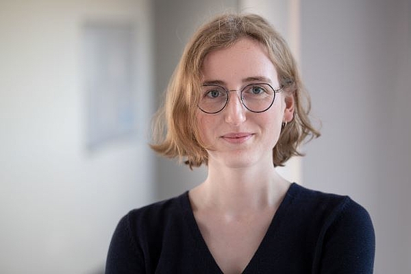 Pauline Gieschler | Kappa optronics