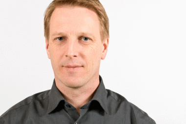 Jens Recke, Auftragsmanagment | Kappa Optronics 