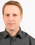 Jens Recke, Order Management | Kappa optronics