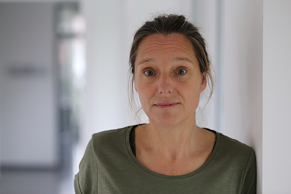 Katrin Vogel, Head of Kappa Marketing | Kappa optronics