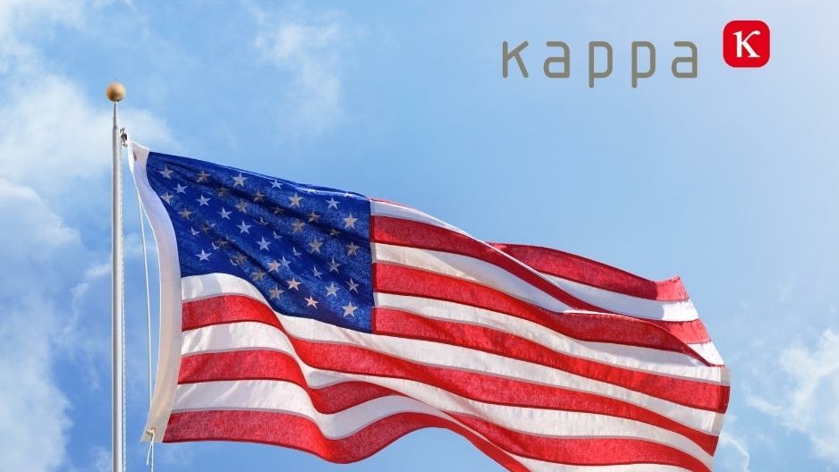 Kappa optronics Inc - This year we further strengthened our Technical Support and On-site Service.