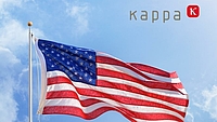Kappa optronics Inc - This year we further strengthened our Technical Support and On-site Service.