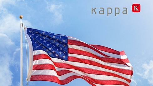Kappa optronics Inc - This year we further strengthened our Technical Support and On-site Service.