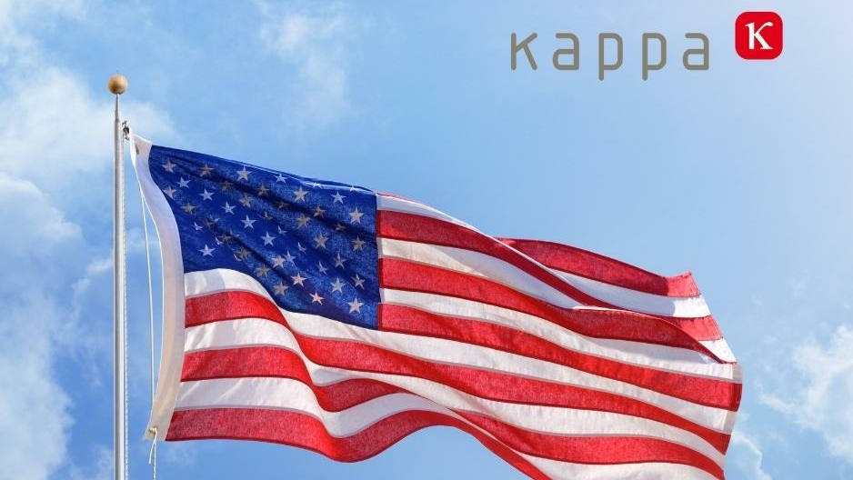 Kappa optronics Inc - This year we further strengthened our Technical Support and On-site Service.