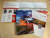 Kappa optronics Vision Solutions for Shunting Operations