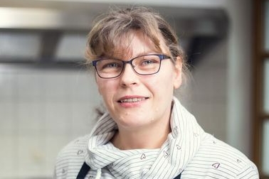 Maria, Cafeteria |Kappa optronics