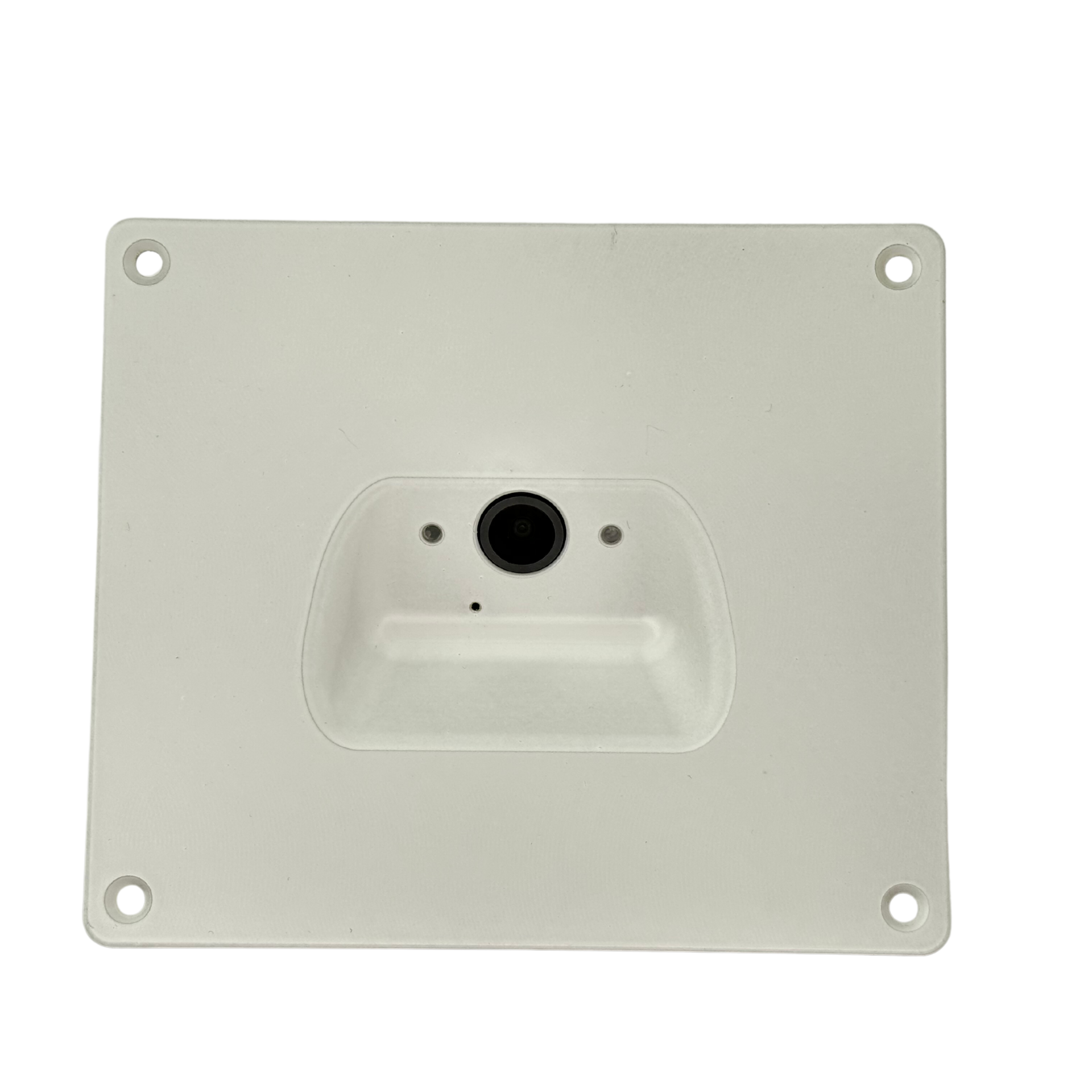 Cargo and Cockpit Door Surveillance Camera
