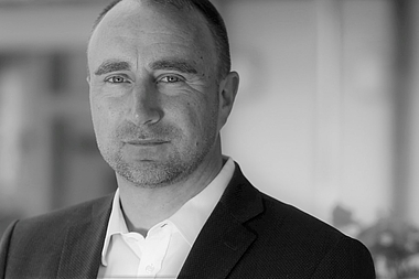 Bodo Kriening, Head of Channel Management | Kappa optronics