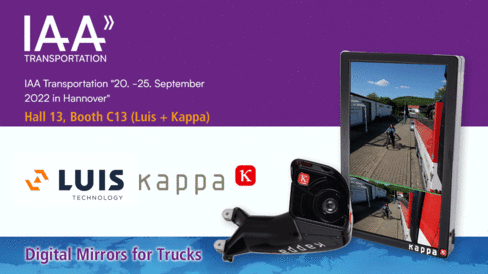 [English] IAA Transportation 2022 Kappa