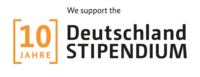 Kappa optronics 10 Jahre Deutschland Stipendium