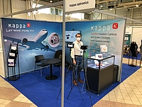 Kappa optronics Event ATW 2021