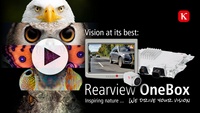 Video New Rearview OneBox CMS