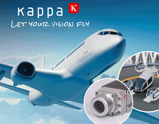 Aviation kappa news