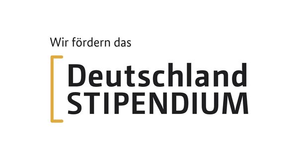 Kappa optronics Deutschlandstipendium