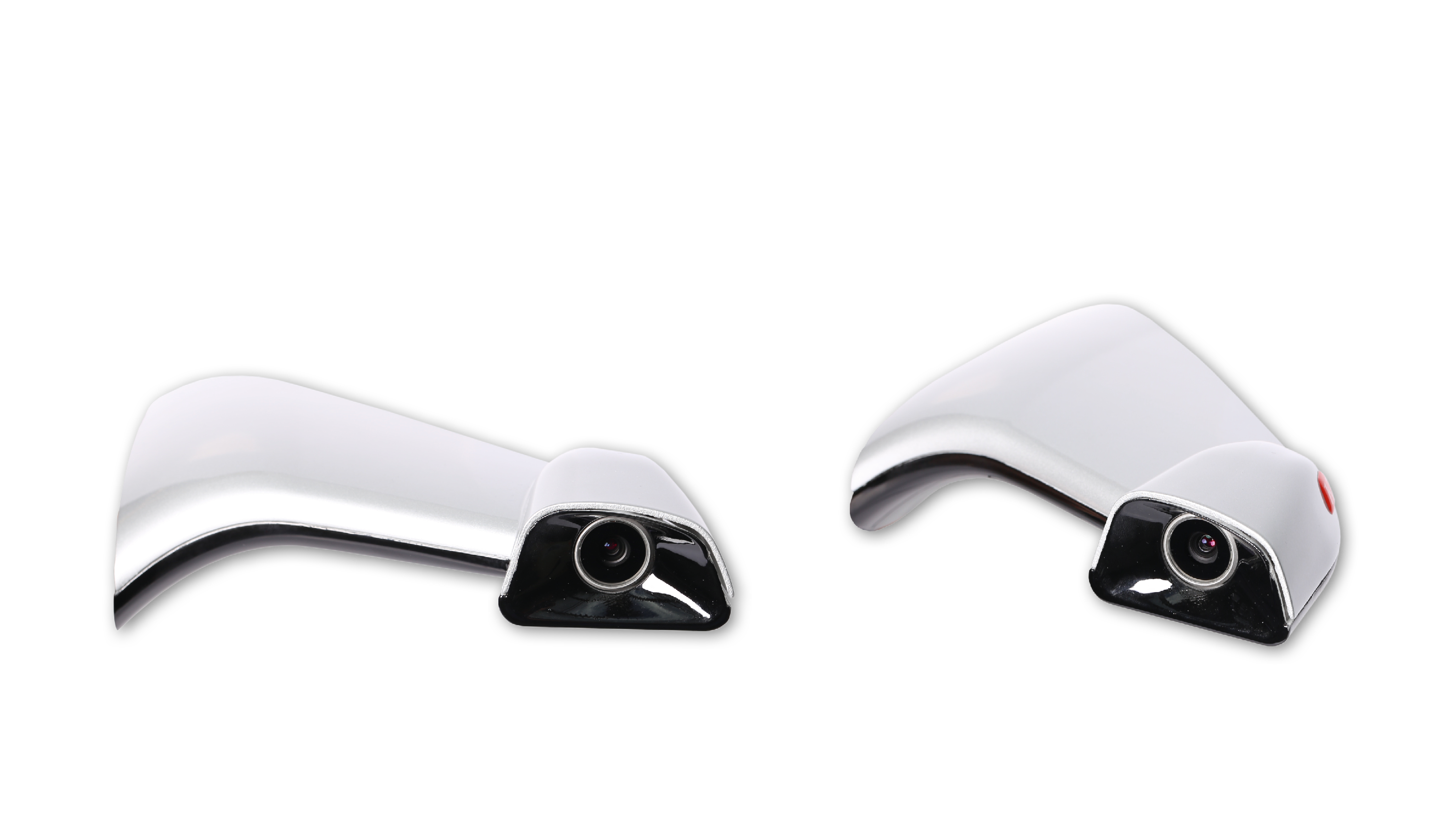 Example for Wingarm Design Shapes 