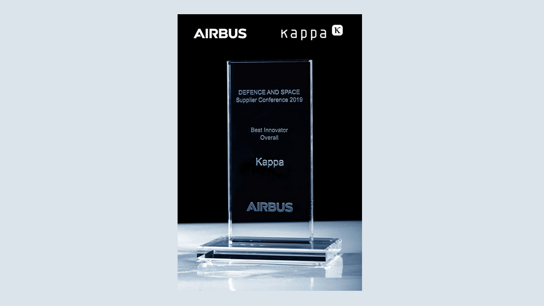 Auf der 5. Supplier Conference am 16. Mai 2019 in München gab Airbus Defence and Space die Gewinner der Best-in-Class Awards bekannt.